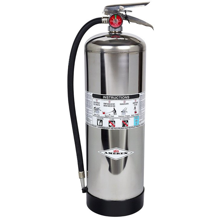 Hikvision Bullet Outdoor CCTV Camera