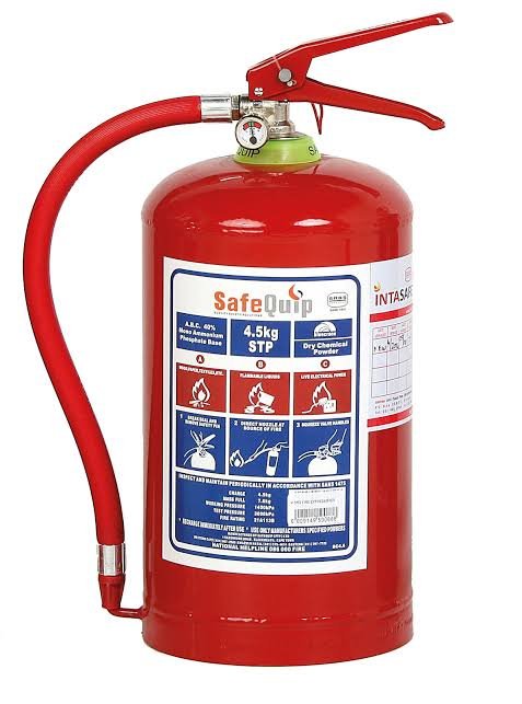 Fire Alarm Systems